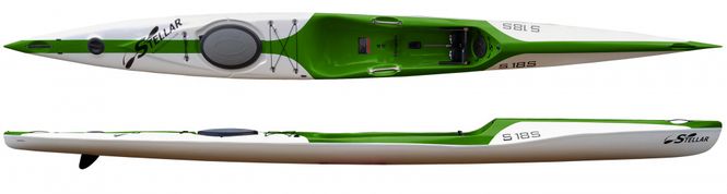 Hovedbilde STELLAR Osprey S18S Expedition Multisport