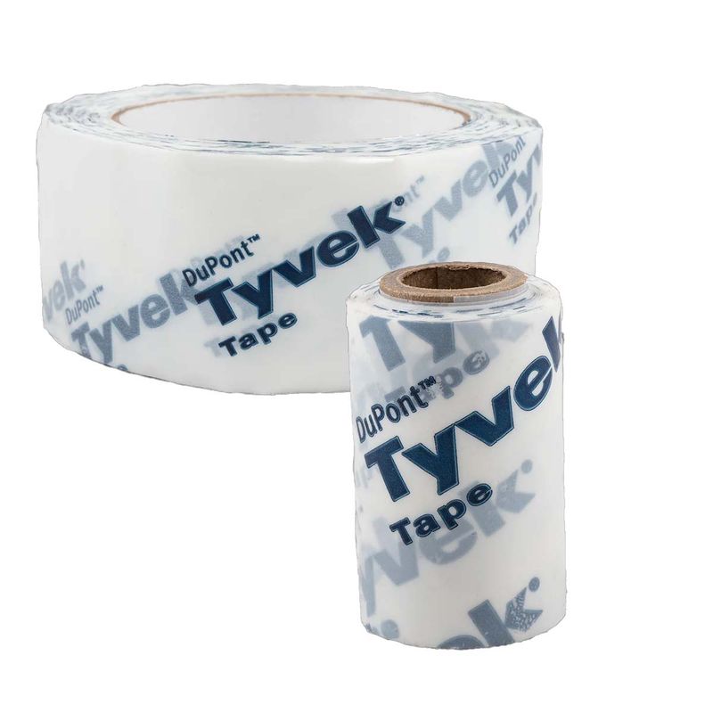 Alpacka Raft Tyvek tape - reparasjonsteip til packraft