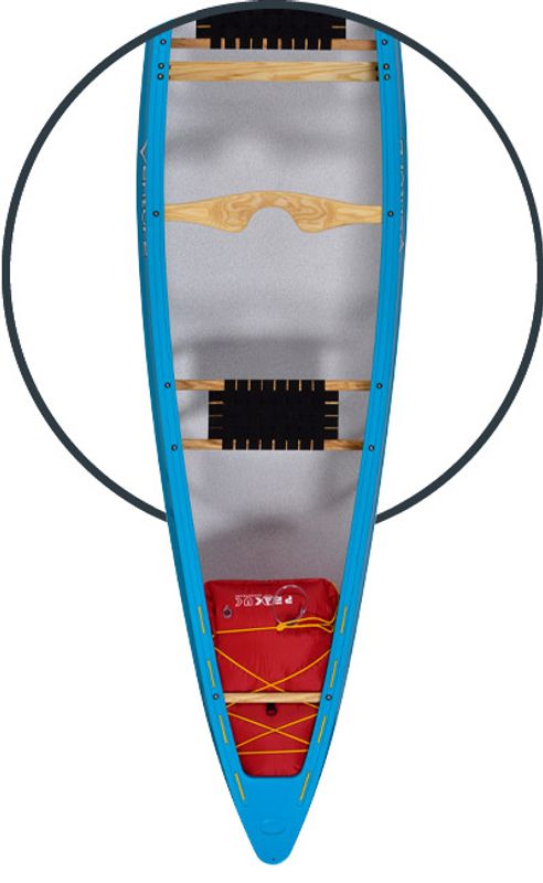 VENTURE Afon CL Explorer