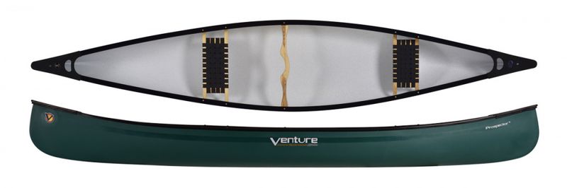VENTURE Prospector 155