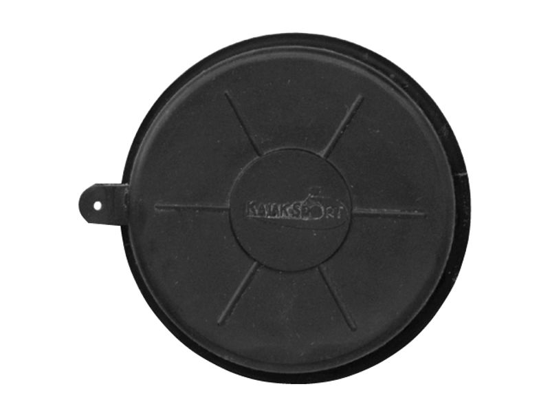 KAJAKSPORT lukelokk rundt, 10 cm