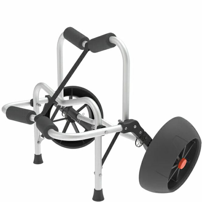 Hovedbilde HandiWorld Camba Kart kajakktralle