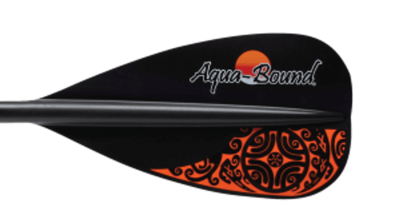 Aquabound Challenge 85