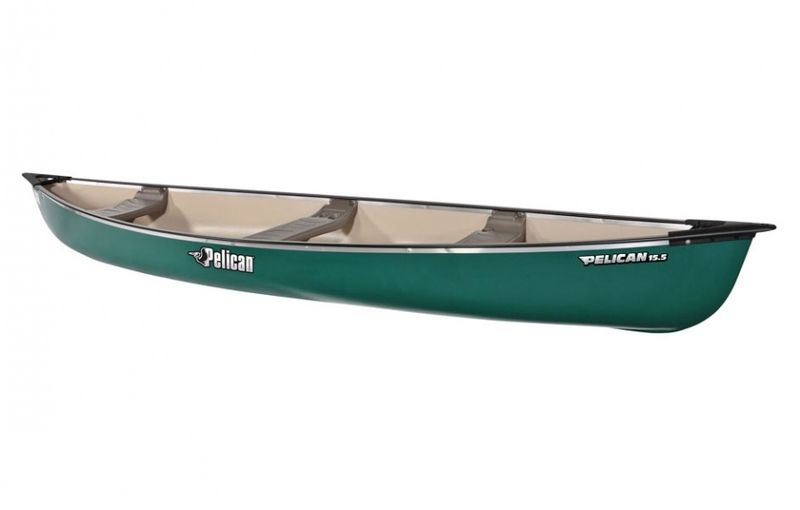 Pelican 15.5 kano