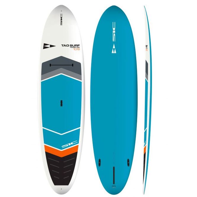 Hovedbilde SIC Tao Surf 10'6 Tough-tec