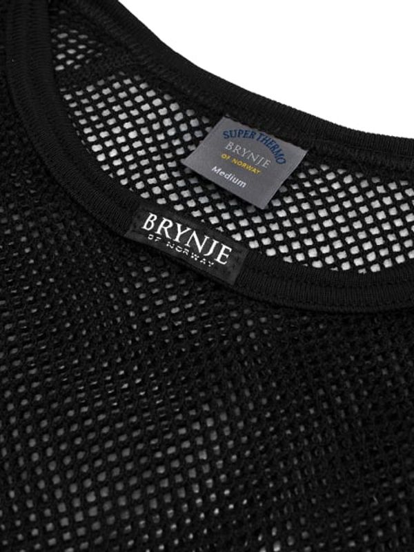 BRYNJE Super Thermo Shirt, Herre