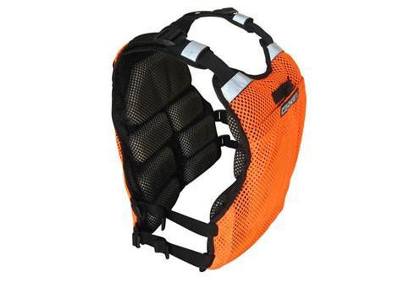 Mocke Racer vest
