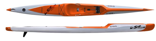Hovedbilde STELLAR S18S X Excel