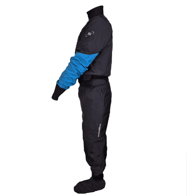 Sandiline Ecoflex Ocean Light Tørrdrakt - unisex