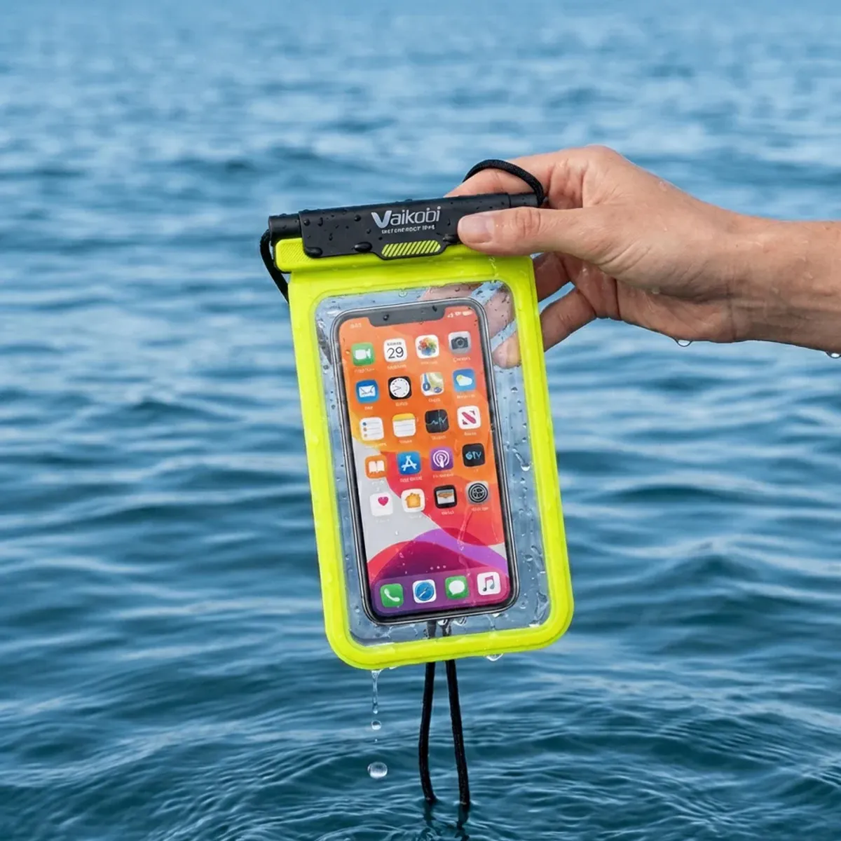 Vaikobi vanntett mobiletui