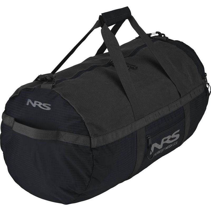 NRS Purest mesh duffel bag