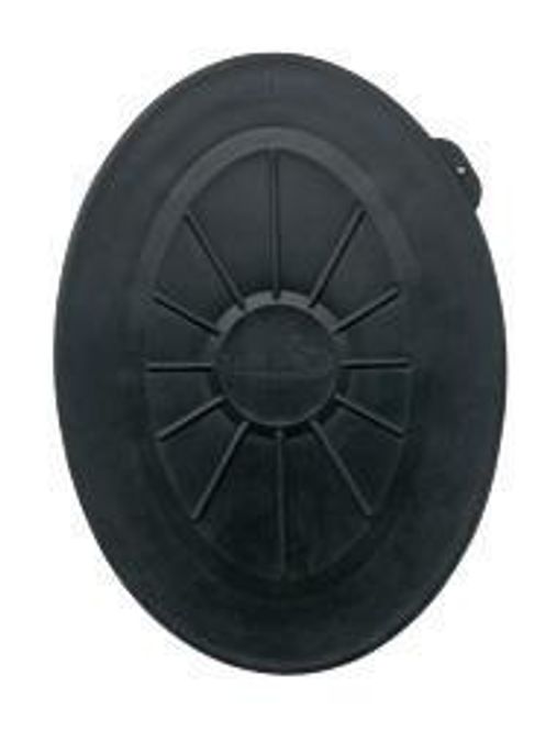 Hovedbilde KAJAKSPORT lukelokk LRC oval, 42/30 cm