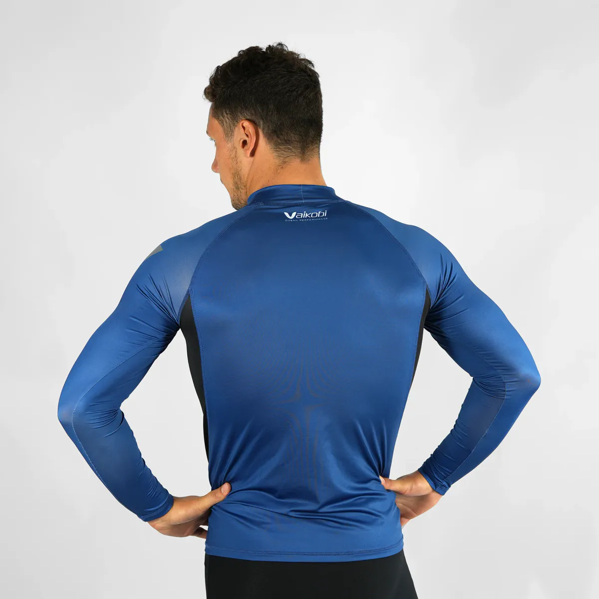 Vaikobi UV Spandex Rash top unisex