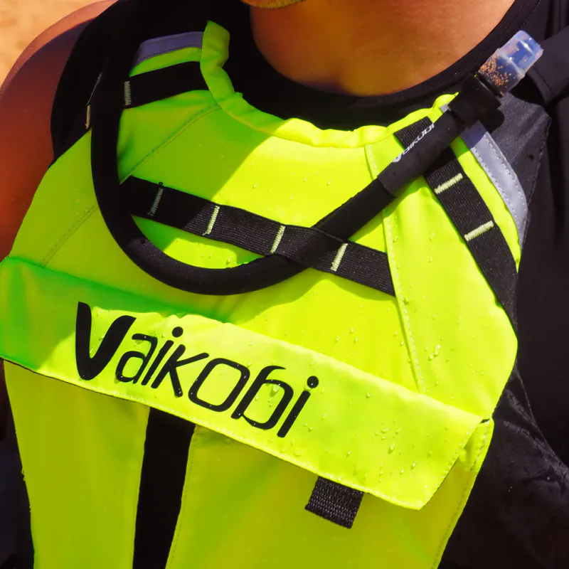 Vaikobi VXP II Padlevest Gul
