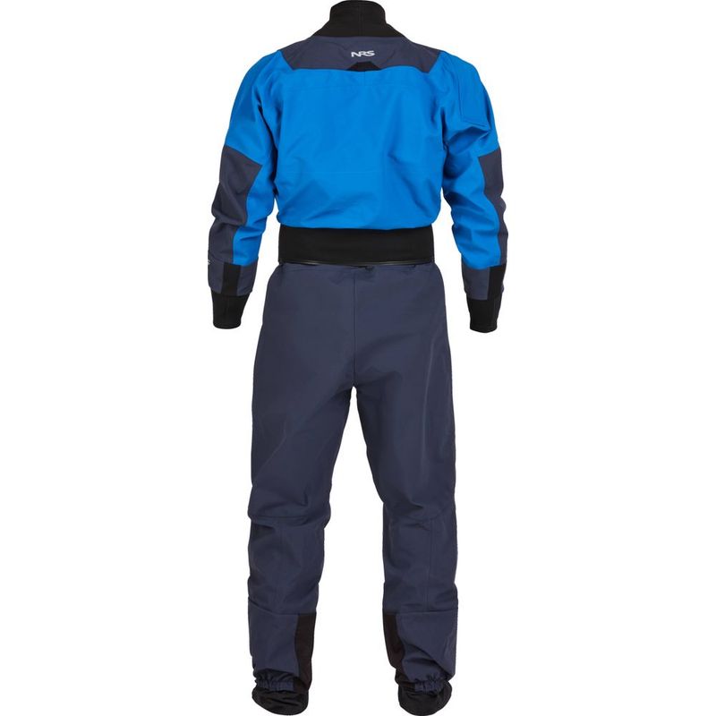 NRS Axiom Tørrdrakt Goretex - Blå
