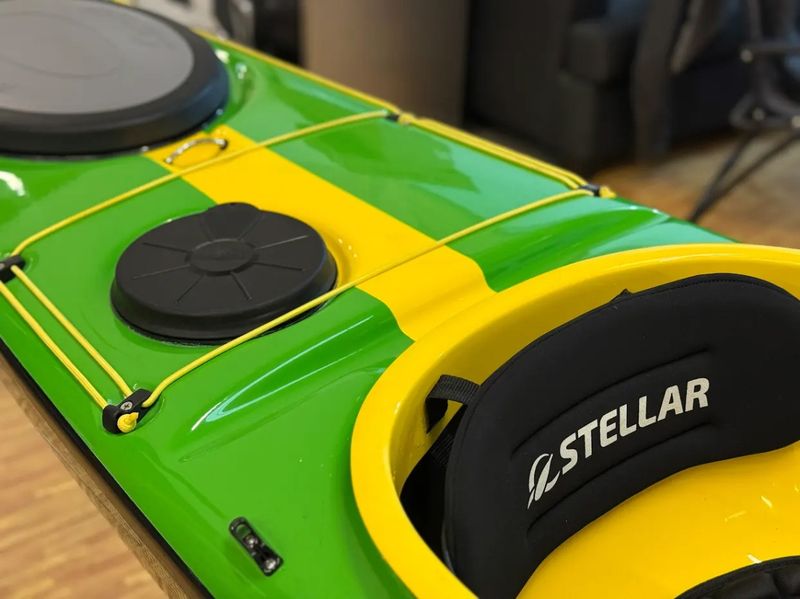 Stellar Nomad Multisport+