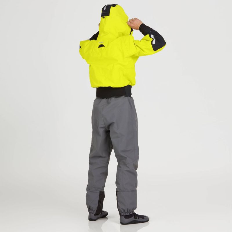 NRS Navigator Goretex Tørrdrakt Herre