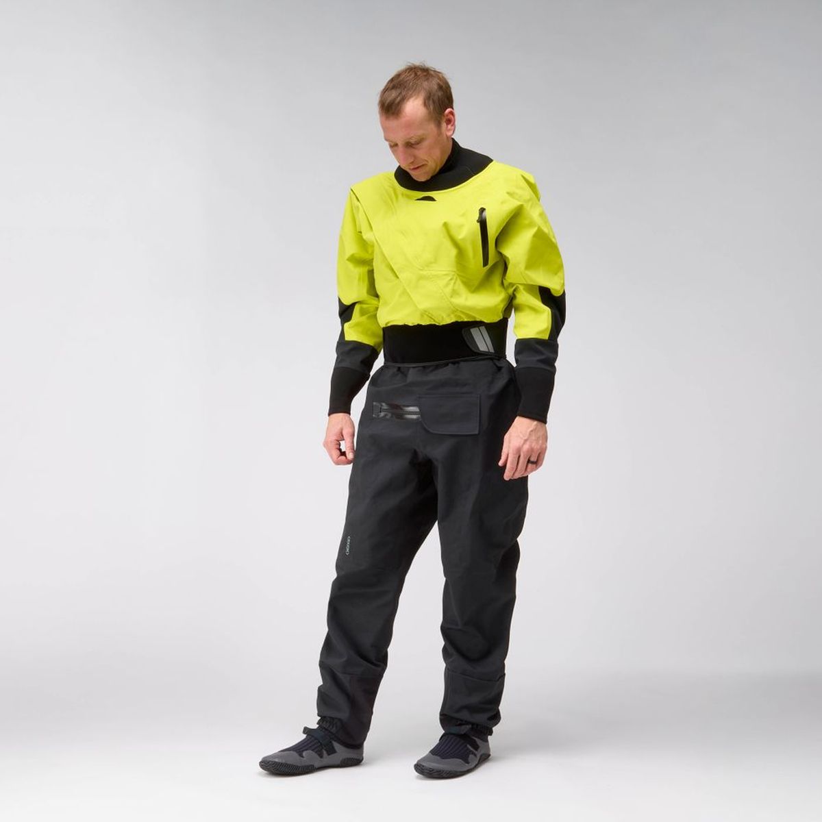 NRS Axiom Tørrdrakt Goretex
