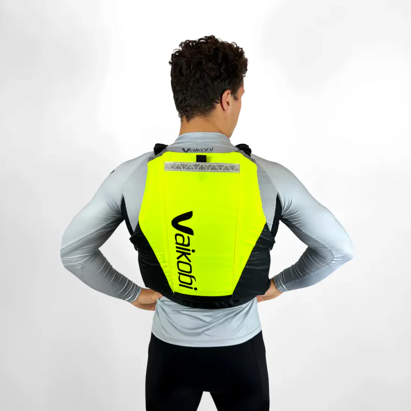 Vaikobi VXP II Padlevest Gul