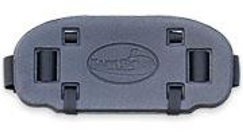 KAJAKSPORT Backrest deluxe, low