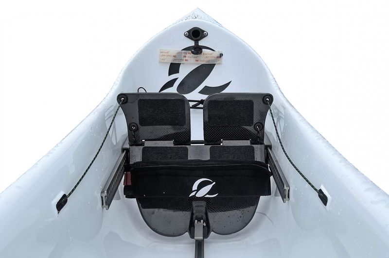 Stellar Kestrel Excel surfski