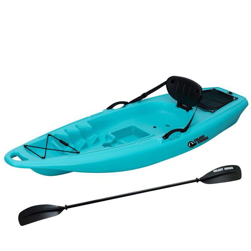 Galaxy Kayaks Reef Juniorkajakk