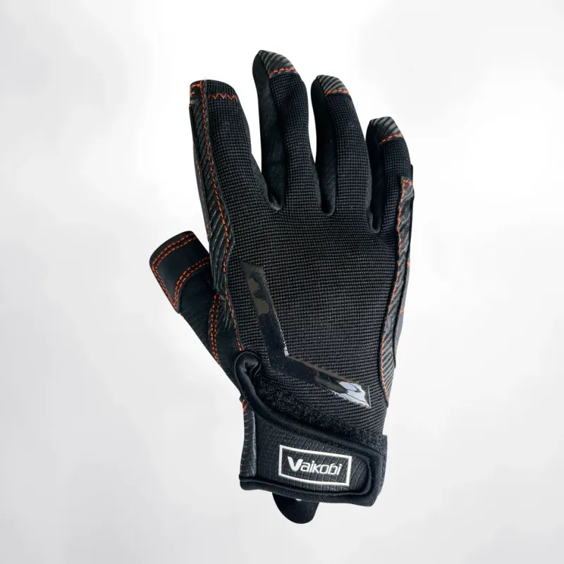 VAIKOBI GEN 2 V-GRIP Pro Seilerhansker