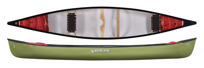 VENTURE Ranger 162, 2 seter