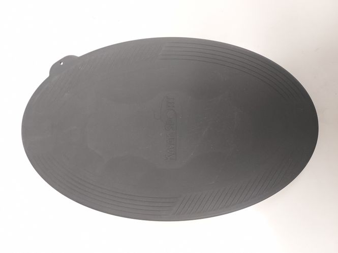 Hovedbilde KAJAKSPORT Lukelokk oval, 44/26