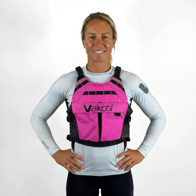 Hovedbilde Vaikobi VXP II Padlevest Rosa