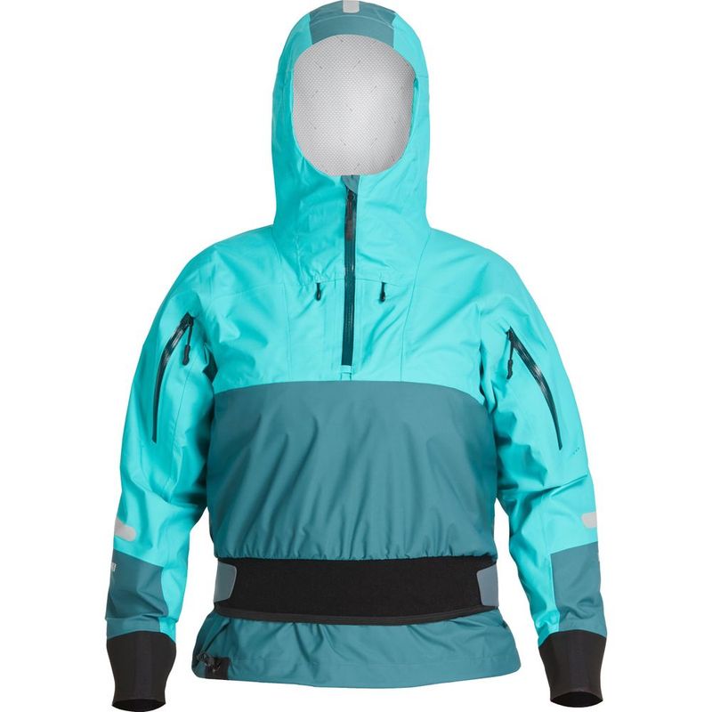 NRS Riptide jacket Dame