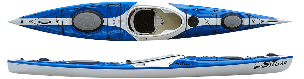 STELLAR S14LV G2 Advantage