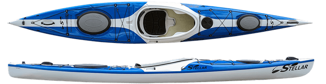 Hovedbilde STELLAR S14LV G2 Advantage