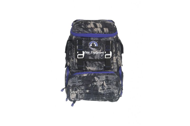 Galaxy Tackle Bag - utstyrsbag til fiskeutstyr