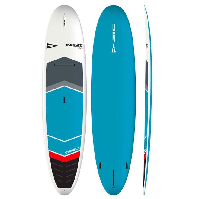 Hovedbilde SIC Tao Surf 11'6 Tough-tec