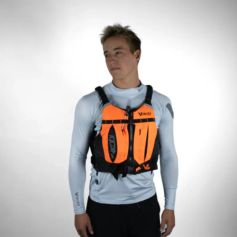 VAIKOBI Hydro V4 drikkepose 0,65 liter