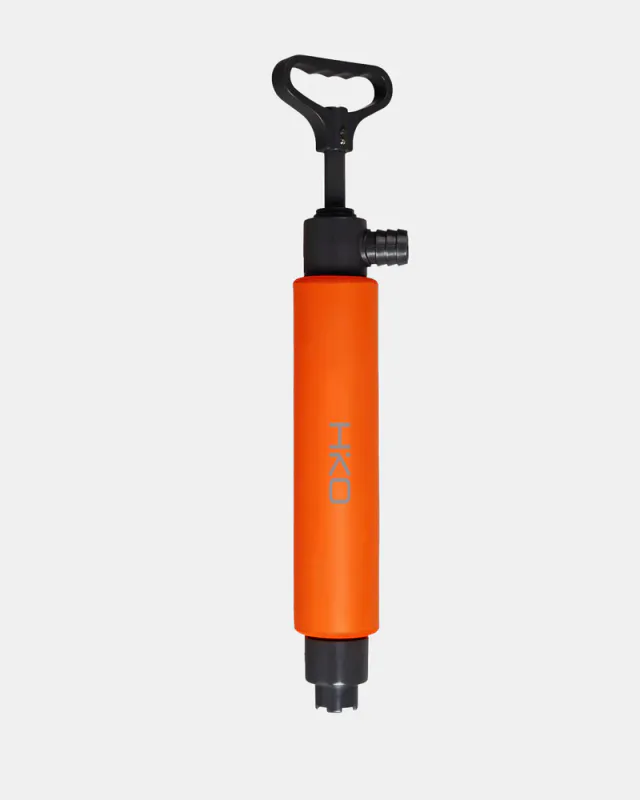 Hiko OUTFLOW Bilge Pumpe
