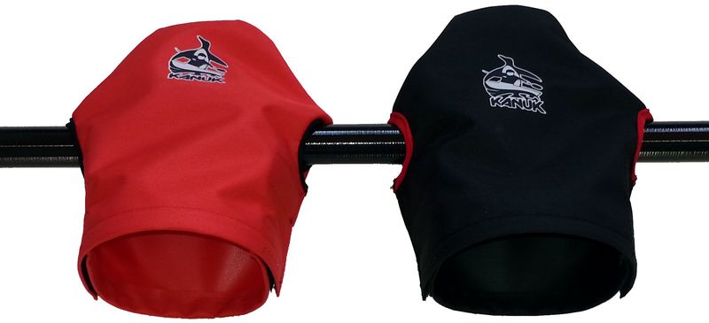 KANUK 303 Muffer i nylon