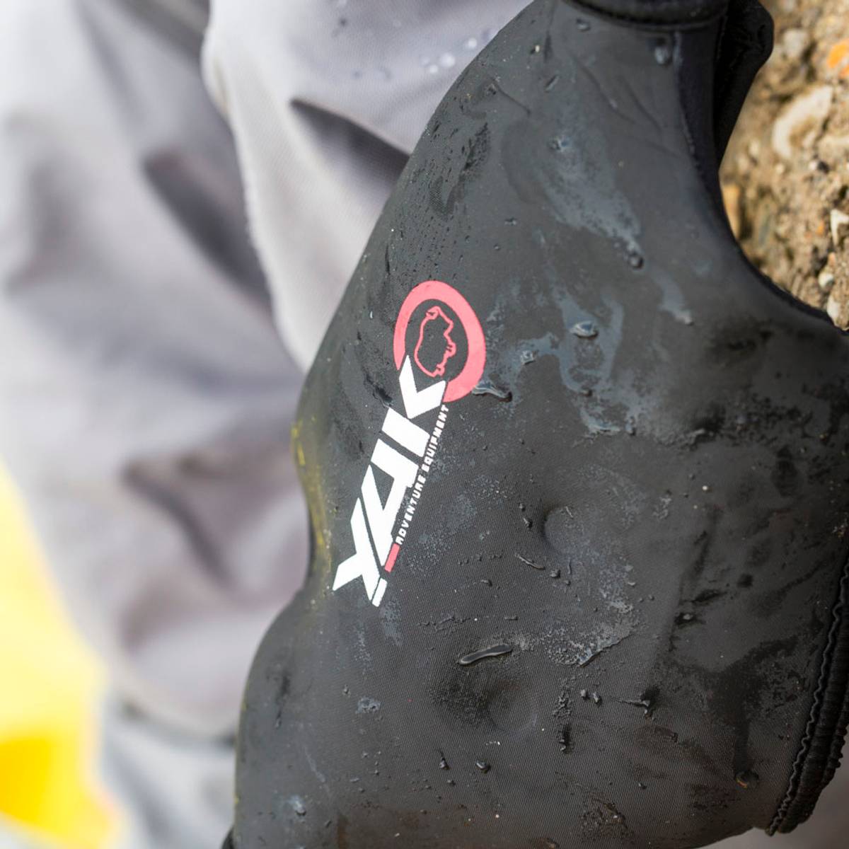 YAK paddle mitt - muffe