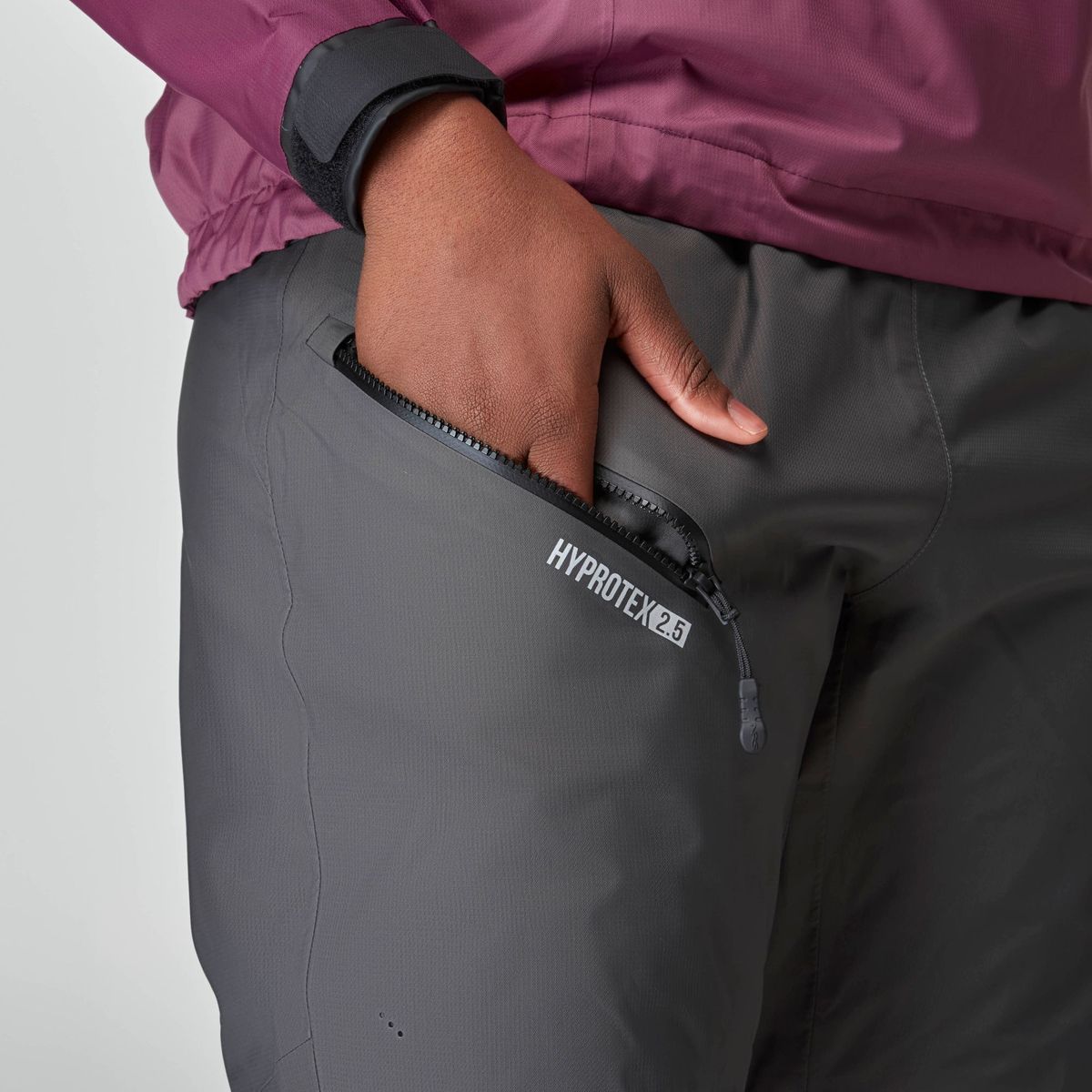 NRS Endurance Pant dame 2026