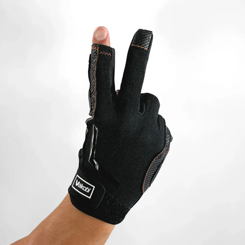 VAIKOBI GEN 2 V-GRIP Pro Seilerhansker