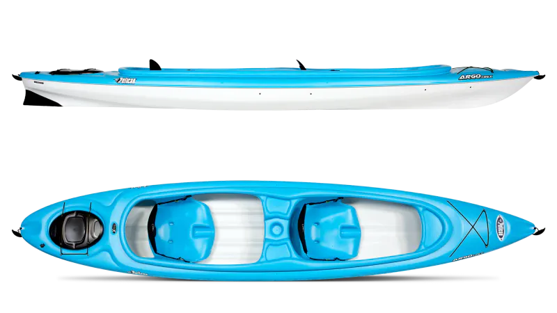 PELICAN Argo 136X Tandem kajakk
