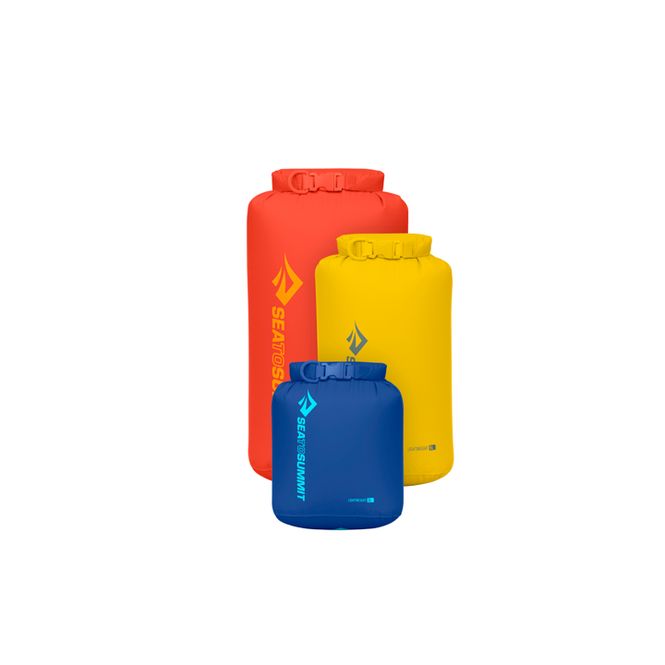 Hovedbilde SEA TO SUMMIT Lightweight ECO Vanntett Pakkpose - ...