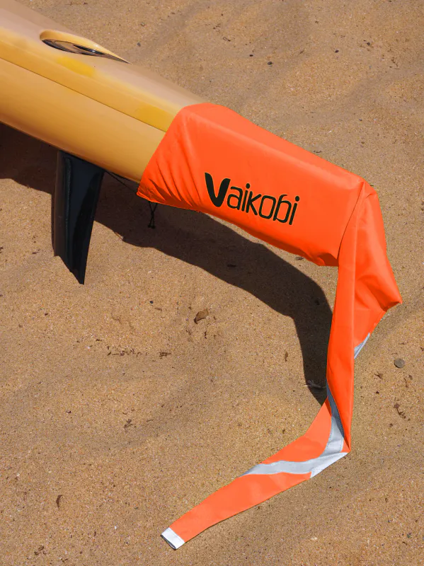Vaikobi Tail Flag 