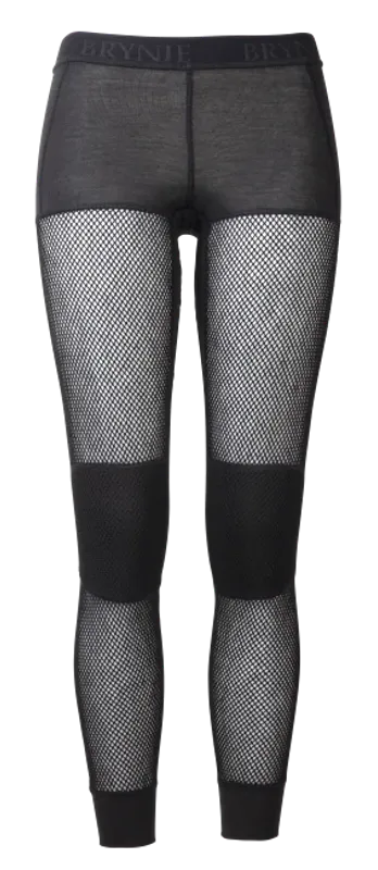 BRYNJE Super Thermo Longs, Dame