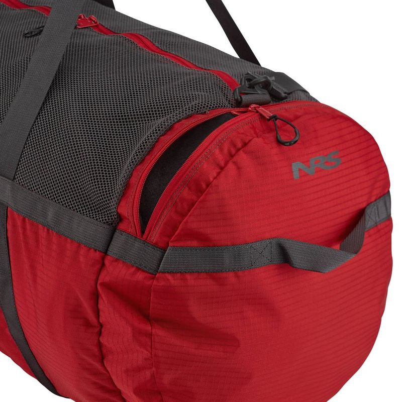 NRS Purest mesh duffel bag