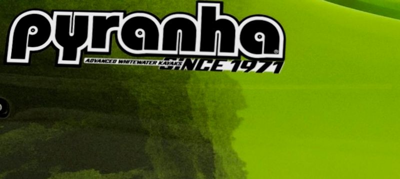PYRANHA Ion Stout