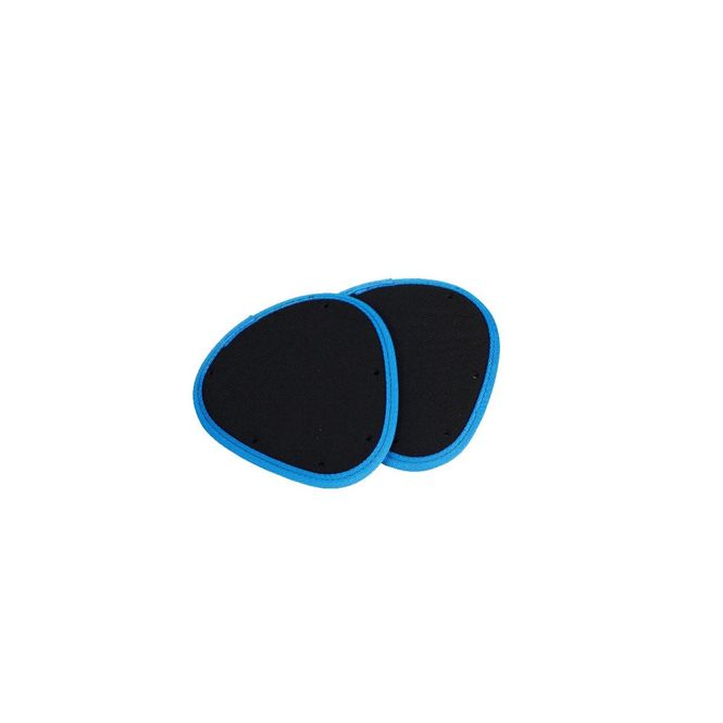 Hovedbilde Pyranha Connect og Stout Lår Padding 