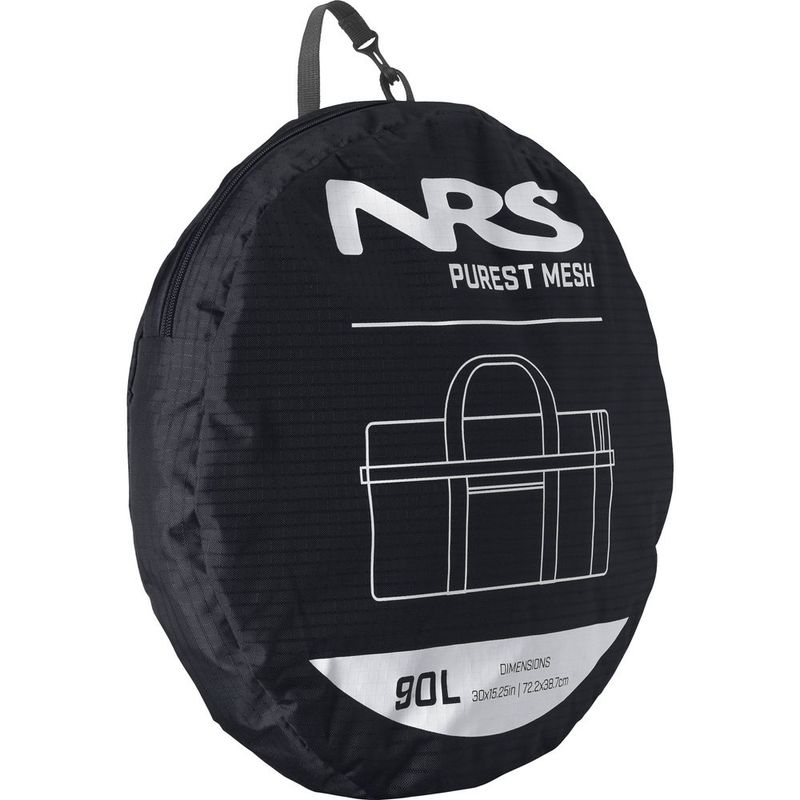 NRS Purest mesh duffel bag