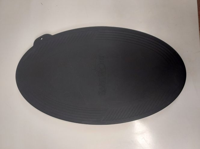 Hovedbilde KAJAKSPORT Valley lukelokk oval, VCP 41/22 cm